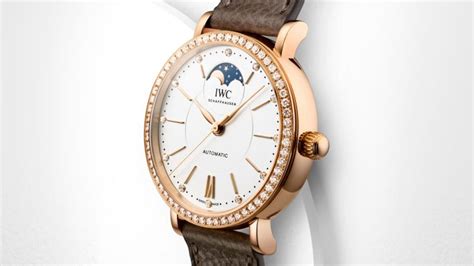 iwc schaffhausen women& 39|iwc schaffhausen watches official site.